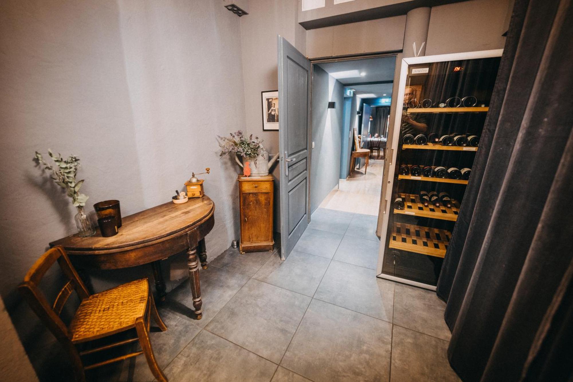 Appartamento Le Couvent Wissembourg Esterno foto